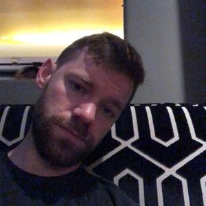 Meet your Posher, Ryan